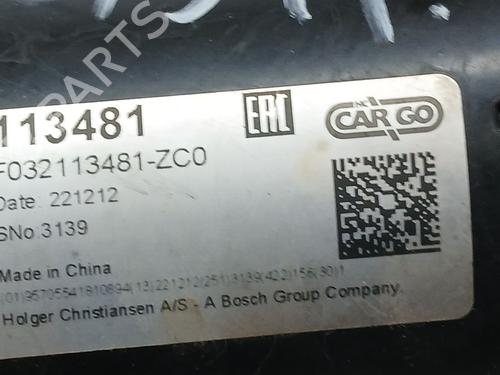 Starter RENAULT KANGOO (KC0/1_) D 65 1.9 (KC0E, KC02, KC0J, KC0N) | BP30382509M8