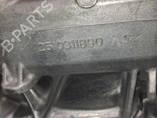 Gearbox RENAULT KADJAR (HA_, HL_) 1.2 TCe 130 (HLMR) | BP40452995M3 - Image 2