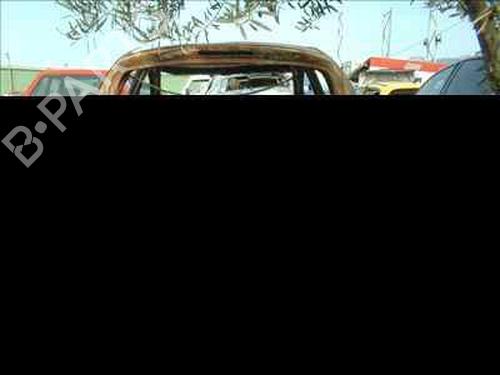 Rear wiper motor MG MG ZR 2.0 TD | BP28818094M102 