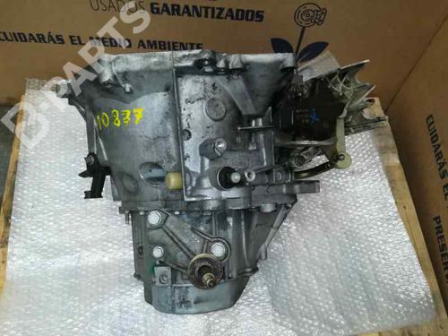 Gearbox CITROËN C4 I (LC_)  | BP714596M3 