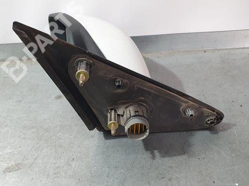 Left mirror RENAULT LAGUNA II (BG0/1_)  | BP2562754C26 