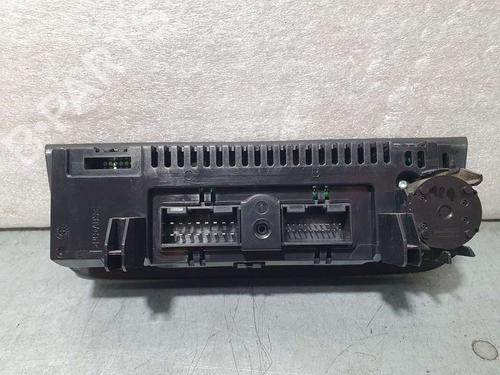 Climate control SEAT IBIZA IV (6J5, 6P1)  | BP11840677I5 