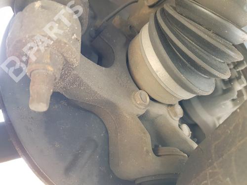 Used Left front steering knuckle Left front steering knuckle DODGE AVENGER 2.0 CRD (140 hp) 11175168 11175168