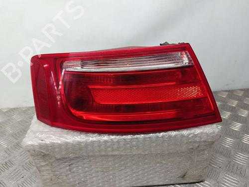 Venstre baglygte AUDI A5 (8T3) 2.0 TFSI (180 hp) 7616553