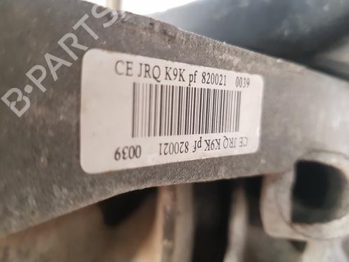 Gearbox RENAULT MODUS / GRAND MODUS (F/JP0_)  | BP1857170M3 
