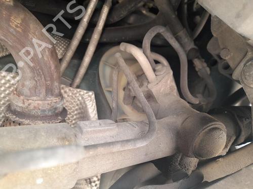 Crémaillère de direction FORD FOCUS I (DAW, DBW) 1.6 16V (100 hp) 29527736