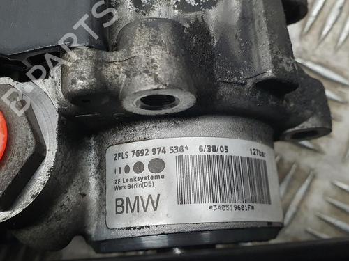 Steering pump BMW X3 (E83) 2.0 d | BP10777310M99 