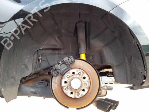Used Wheel arch SEAT LEON (5F1) 1.4 TSI (150 hp) 26136126