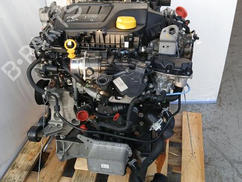 Engine RENAULT TALISMAN (LP_) 1.6 dCi 160 | BP36987225M1 - Image 5