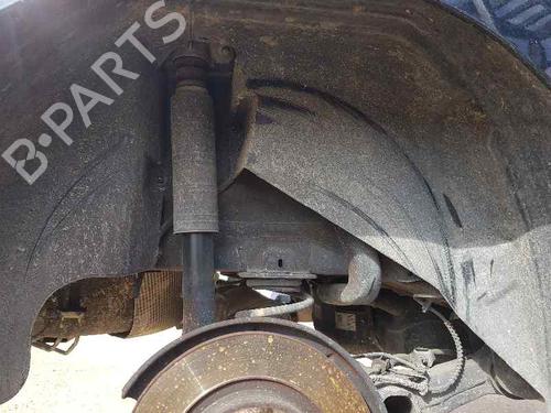 Used Wheel arch FIAT TIPO Saloon (356_, 357_) [2015-2025]  22972098