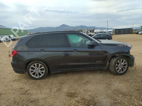 Engine control unit (ECU) BMW X5 (F15, F85) xDrive 40e | BP32023505M57