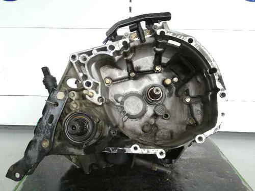Used Gearbox Gearbox RENAULT KANGOO (KC0/1_) [1997-2026] 4449765 4449765