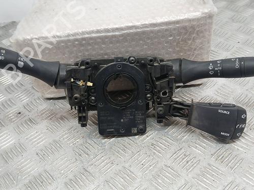 Used Steering column stalk RENAULT EXPRESS Box Body/MPV 1.5 Blue dCi 95 (F6AB) (95 hp) 24892722