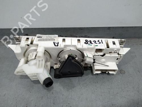 AC Styreenhet / Manøvreringsenhet FORD FOCUS II (DA_, HCP, DP)  | BP16371036I5 