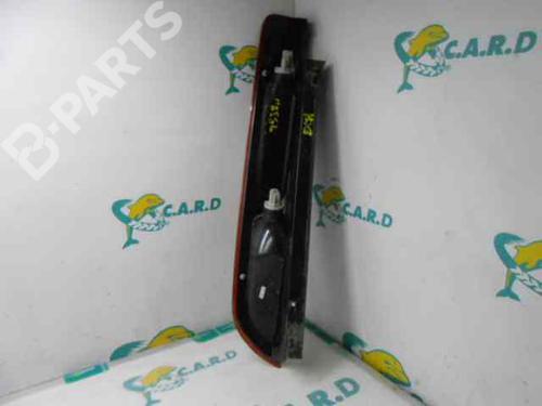 Right taillight FORD FOCUS II (DA_, HCP, DP)  | BP30865C35 