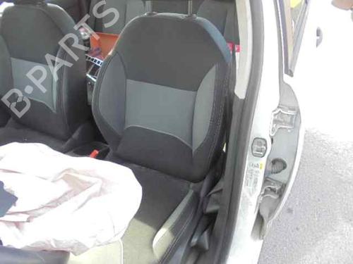 Right mirror CITROËN C3 II (SC_)  | BP306344C27 