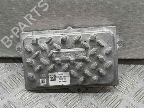 Electronic module PEUGEOT 3008 II SUV (MC_, MR_, MJ_, M4_)  | BP22221617M83 