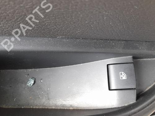 left-rear-window-switch-opel-astra-j-p10-2009-2010-2011-2012-2013-2014-2015-2016-34470410 main image