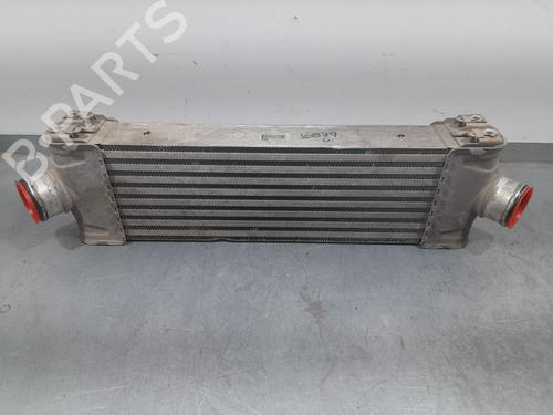 Ladeluftkühler für FORD TRANSIT Bus (FD_ _, FB_ _, FS_ _, FZ_ _, FC_ _) 2.2 TDCi (110 hp) 30204822