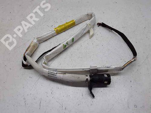 Airbag cortina esquerdo BMW 5 (E39) 525 tds (143 hp) 72127000641 | 72127000641 |