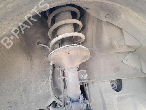 Høyre foran støtdemper HYUNDAI GETZ (TB) 1.5 CRDi (88 hp) 29867030