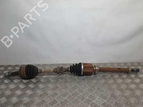 Used Right front driveshaft RENAULT KADJAR (HA_, HL_) [2015-2025]  16158097