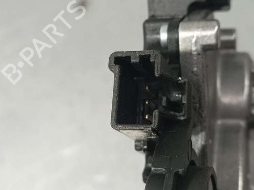 Rear wiper motor FORD FOCUS III  | BP16569488M102 