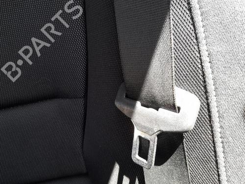 Used Rear left seatbelt BMW 1 (E87) 118 d (122 hp) 26454887