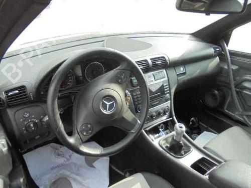 Front wiper motor MERCEDES-BENZ CLC-CLASS (CL203) CLC 200 CDI (203.707) | BP6551375M29 