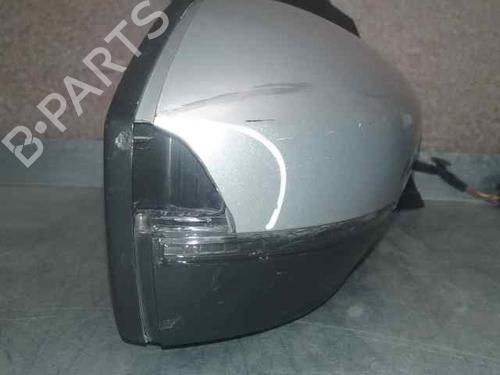 Right mirror VW POLO V (6R1, 6C1)  | BP1798915C27 