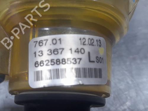 Left front fog light OPEL ASTRA J Saloon 1.4 Turbo (69) | BP30534381C30