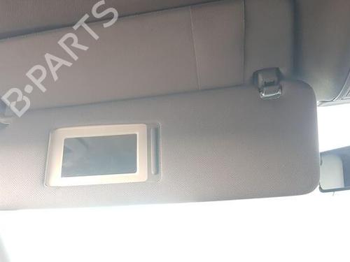 Left sun visor PORSCHE CAYENNE (9PA) S 4.5 | BP28729659I1 