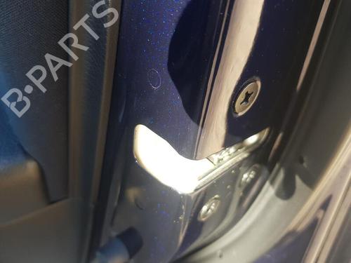 Used Front right lock MAZDA 6 Saloon (GH) 1.8 MZR (120 hp) 29189910