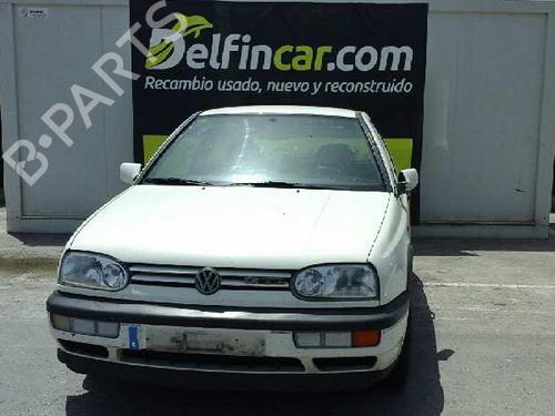 Right mirror VW GOLF III (1H1)  | BP3432617C27 