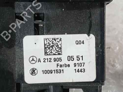 Headlight switch MERCEDES-BENZ CLA Coupe (C117) CLA 200 (117.343) | BP36754921I24 - Image 3