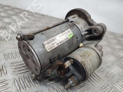 Startmotor FORD FIESTA VI (CB1, CCN)  | BP12500065M8 