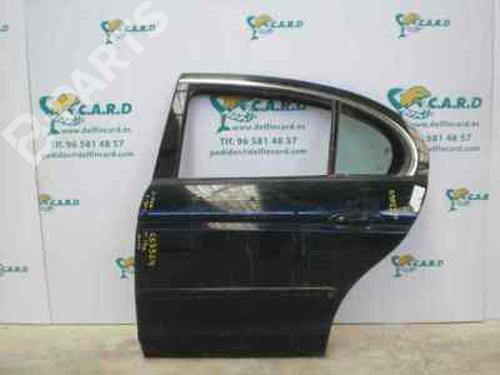 Used Left rear door JAGUAR S-TYPE II (X200) 3.0 V6 (238 hp) 21299