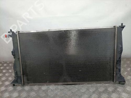 Køler MAZDA 5 (CR) 2.0 CD (CR19) | BP16137024M31 