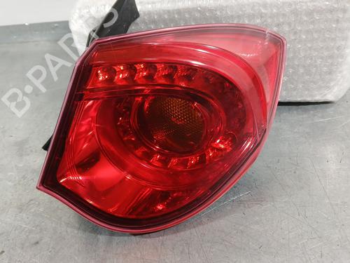 Used Right taillight Right taillight 39563877 39563877