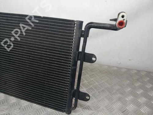 AC radiator SKODA OCTAVIA I (1U2)  | BP19159904M32 