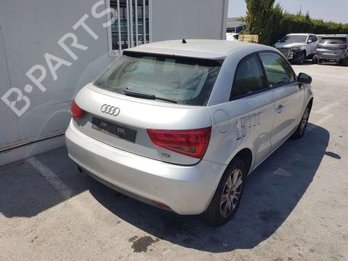 Left taillight AUDI A1 (8X1, 8XK) | BP19175520C34