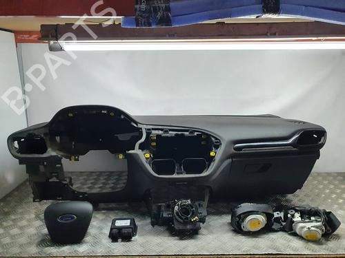 airbag-kit-ford-fiesta-vii-hj-hf-csalpicadero-y-pretensores-del-y-tras-2017-7879192 main image