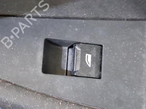 Used Right rear window switch Right rear window switch BMW 1 (E81) 116 i (122 hp) 40227843 40227843