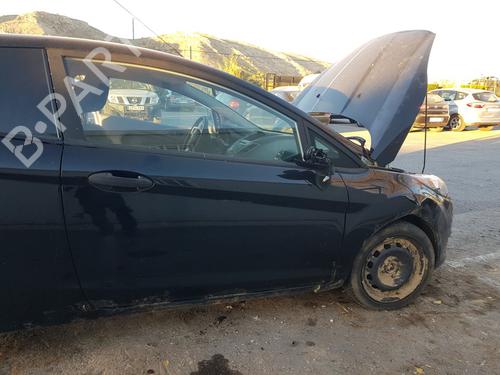 Used Right front door FORD FIESTA VI Van [2008-2017]  16099830