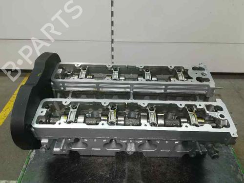 Cylinder head PEUGEOT 406 (8B) 1.8 BiFuel | BP12498905M5 
