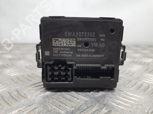 Elektronische module SEAT LEON (KL1) 1.5 TSI (131 hp) 5WA907530E | A2C77958600 |