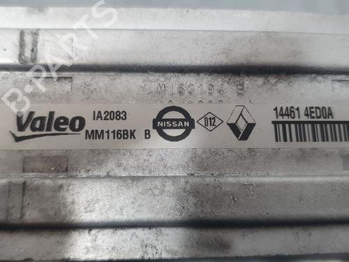 Intercooler RENAULT MEGANE IV Hatchback (B9A/M/N_) 1.2 TCe 130 (B9MR) | BP28818150M30 - Image 3