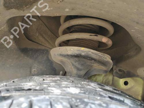 Used Right front shock absorber VW NEW BEETLE (9C1, 1C1) 1.6 (102 hp) 24675098