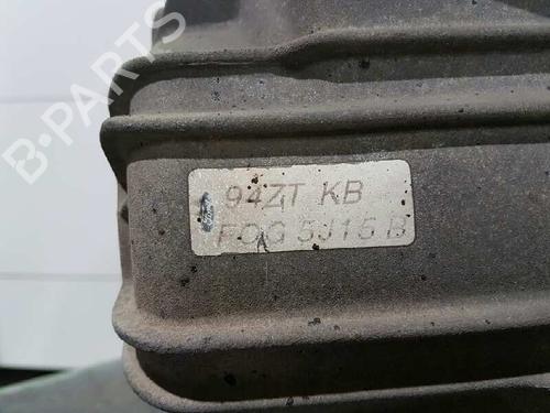 Gearbox FORD MONDEO I (GBP)  | BP1940203M3 