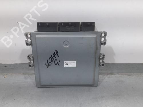Computer motormanagement RENAULT MEGANE IV Hatchback (B9A/M/N_)  | BP30434792M57 